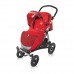 Детская универсальная коляска Espiro Enzo Evo 2012 Red-02